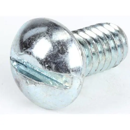 Bakers Pride 2C-Q2041A RND HD 1/4-20 X 1/2 SCREW ZI