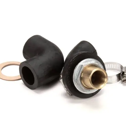 Salvajor 988001 Gusher Head Assembly