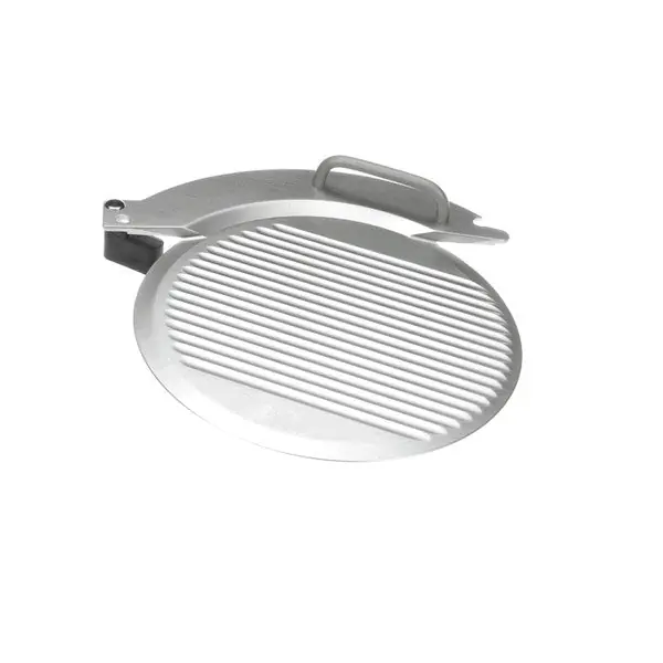 Bizerba 000000038010280001 COVER OPEN