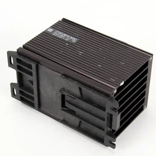 Middleby 66226 Relay 75A W/heatsink