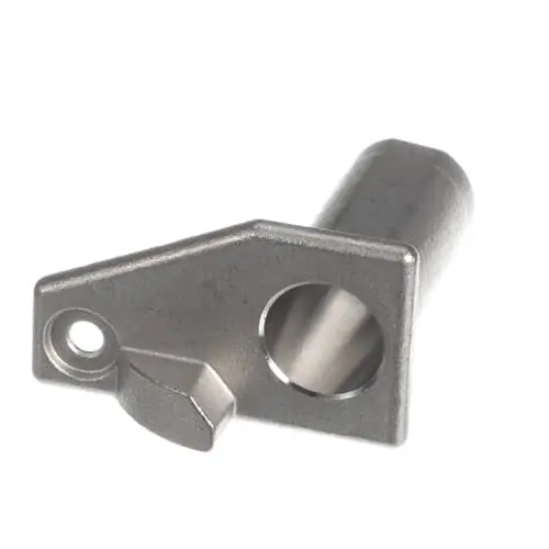 Rational 24.03.052P Sleeve For Door Bolt Top