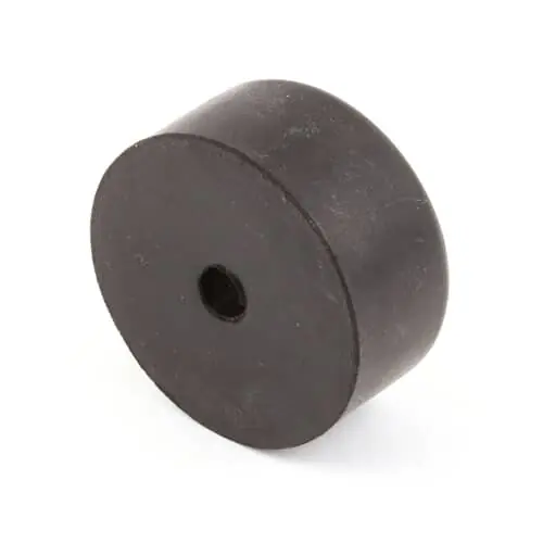 Carter-Hoffmann 18305-0071 Bumper Blk Recess 9540K28