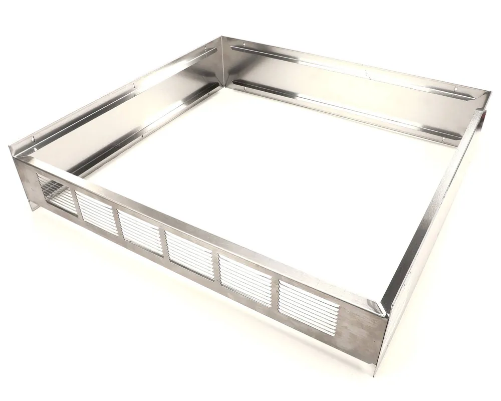 Delfield 000-BU8-0030-S Assembly Collar Stacking 409