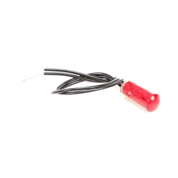 Giles 21340 LIGHT RED SHORT 250V