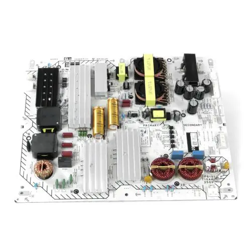 Sony 1-006-772-21 G06B Static Converter TV