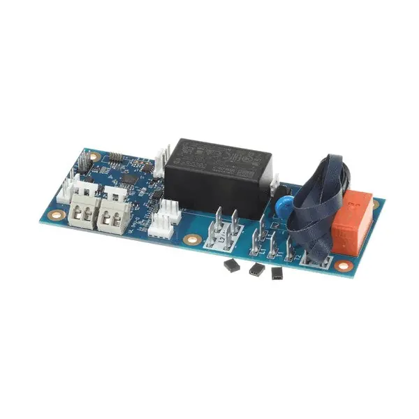 Duke 600586 Controller