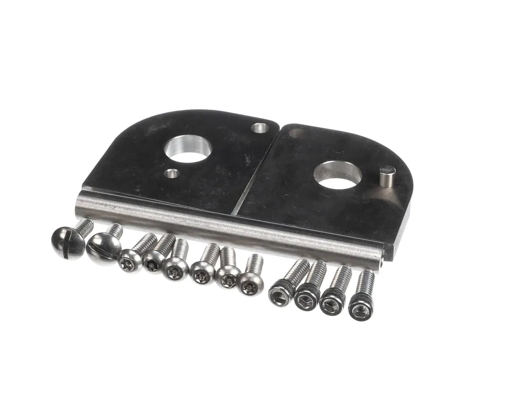 Vulcan 00-858765-00001 Kettle Hd Hinge Kit