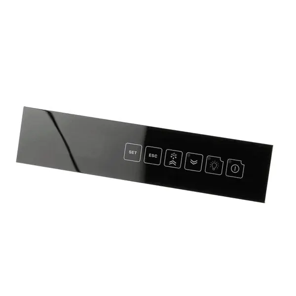 Victory 502-500D DISPLAY BOARD ASSY