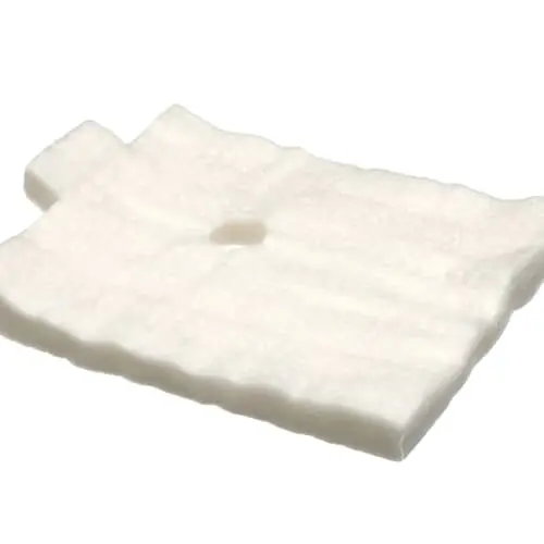 Rational 20.01.755P Isolation For Mounting Plate For Motor