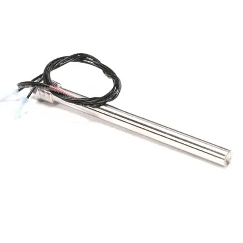 Vulcan 00-857048-00001 Heater, Cartridge 208/240V Red