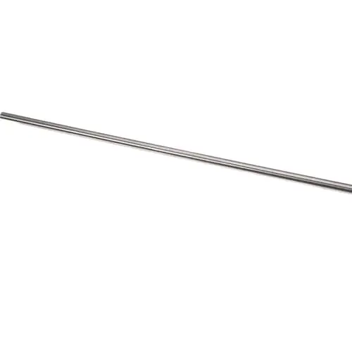 Middleby 62295 Shaft,drive Power Replacement MPN