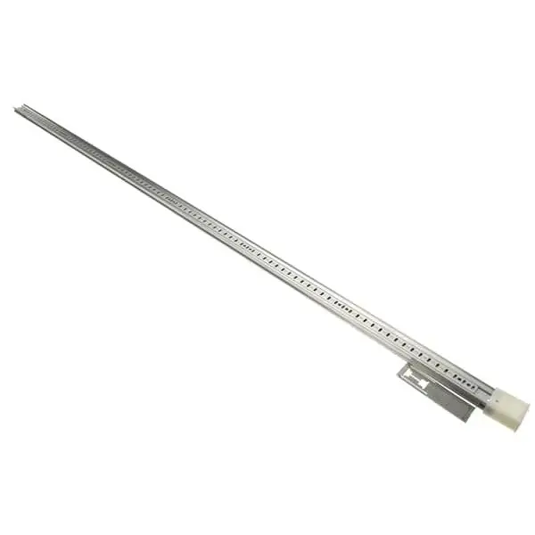Nor-Lake 146542 Rear Middle Pilaster Kit 49/72