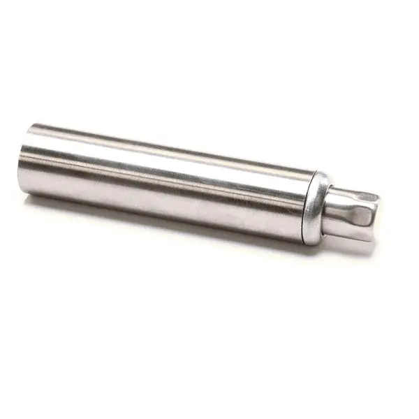 Marshall Air 156437 Leg Tube W/Bullet Foot