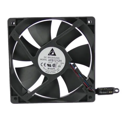 Maxell GS02231 DC Fan L200/140 CPWU13K