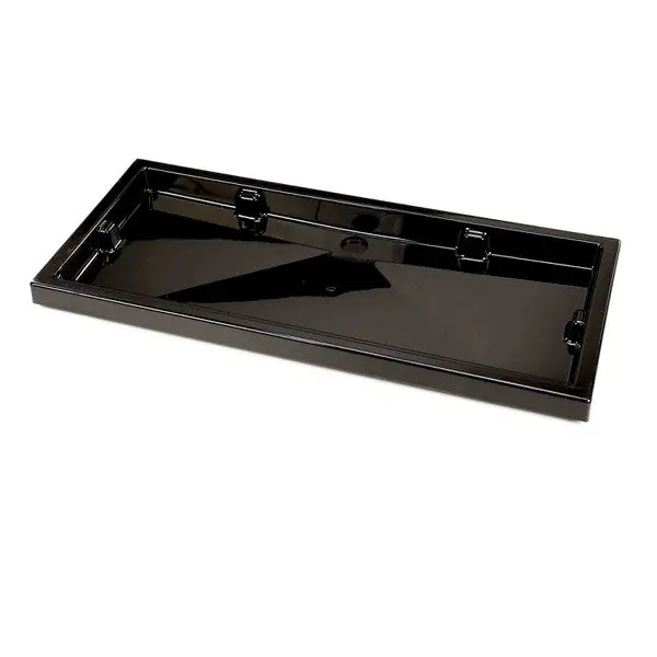 Frozen Beverage Dispensers 19-2230-0001 Driptray Plastic 563