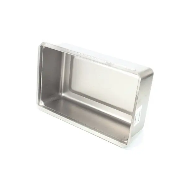 Wells SC8-46840 PAN 21 X 13-3/4 X 6-9/16 Replacement MPN