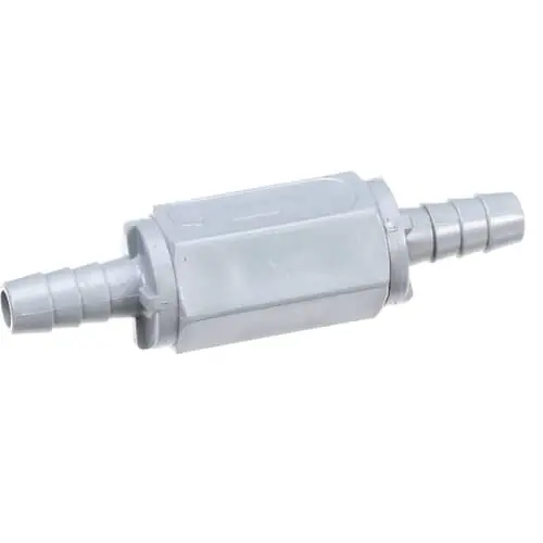 Multiplex WBL-96-046 Valve, Backflow, Check, 3/8 In Tu