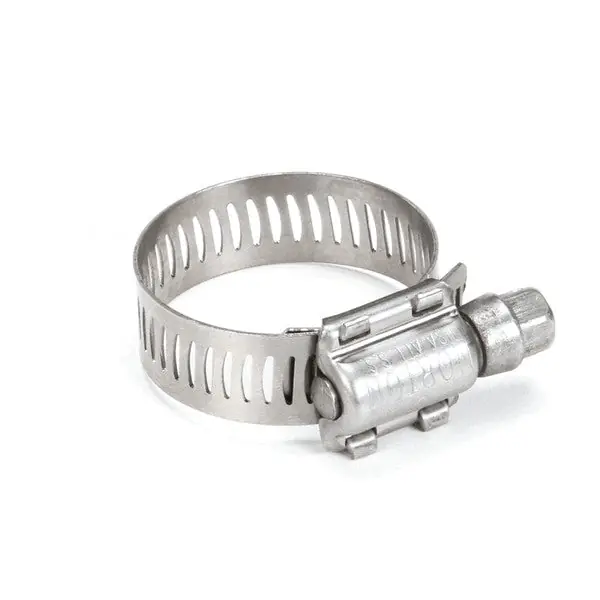Cma Dishmachines 03101.00 HOSE CLAMP SIZE #16 1