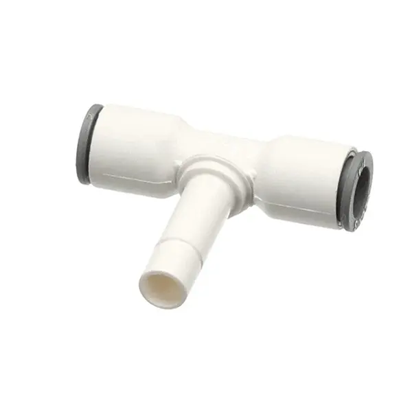 Bunn 46058.0000 Tee .25 OD Tube X .25 Push-To-Conn