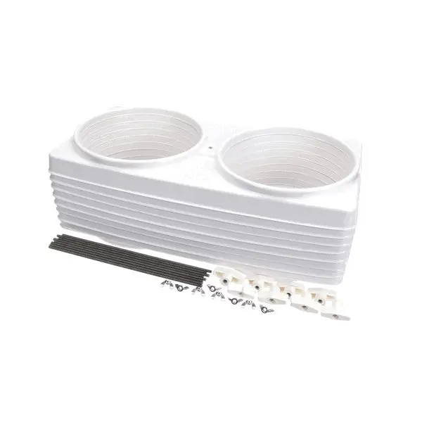 Master-Bilt A397-20301 DD-88/DD-88L/DD-88LCG Can Hold