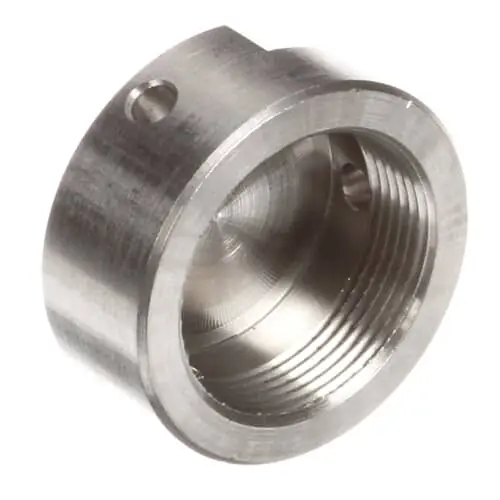 Vulcan 00-856742-00001 Compartment, Steam Port 3 Pan C24EA Series Steamer