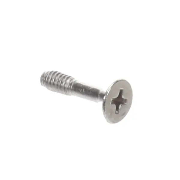 Garland 4610025 Screw Captive Type #8-32 X 11/16 Long