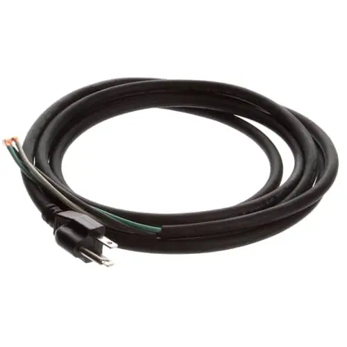 Vulcan 00-419315 Cord, Power 120V