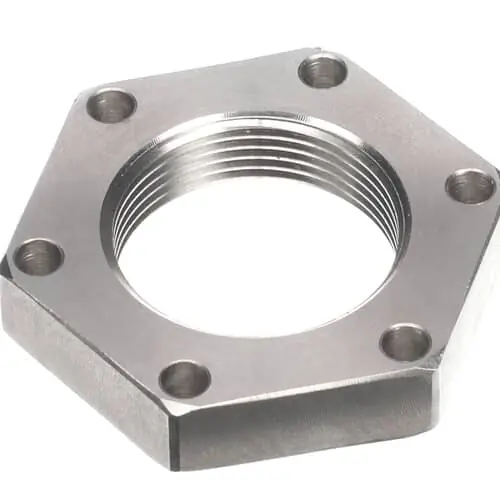 Robot Coupe 118166S Tilting Adjusting Nut