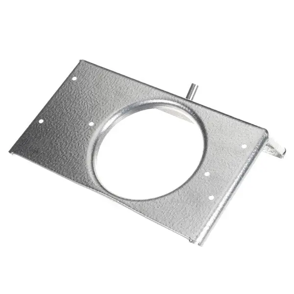 Heatcraft 40800402 10 X 12 Drain Pan