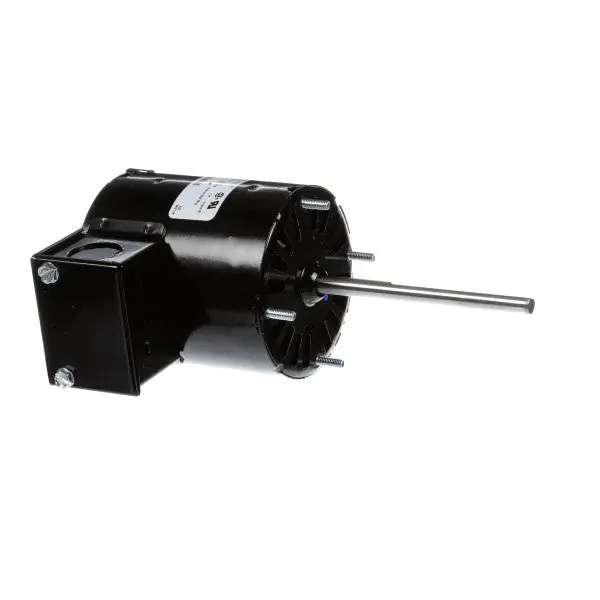 Baxter 01-1000V8-0098B MOTOR 3000 RPM W/J-BOX