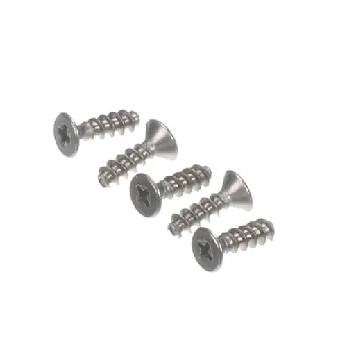 Rational 10.00.980P Ejot Pt-screw K30x10 POWER (Pack of 5) REPLACEMENT MPN