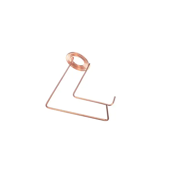 Traulsen 315-60307-60 Hot Gas Loop 1 2 Sect. Ref, 1