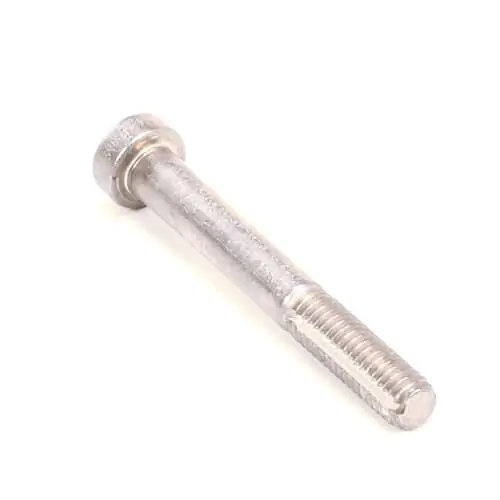 Rational 24.01.199 Slotted Pan Head Screw M6x47 Wds