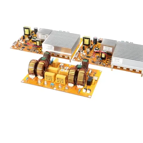 Vollrath 352363-2 Emi & Power Board Kit 69508