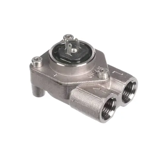 Unic DO71 Hot Water Flow Meter Complete