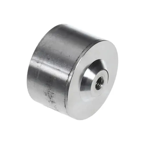Unic DV4030 Foot - H:30mm