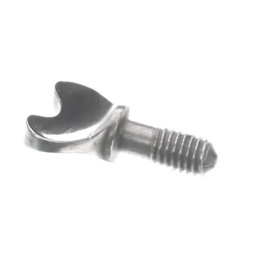 Vollrath XMIX2033 Hub Thumbscrew Mix7120 (No41)