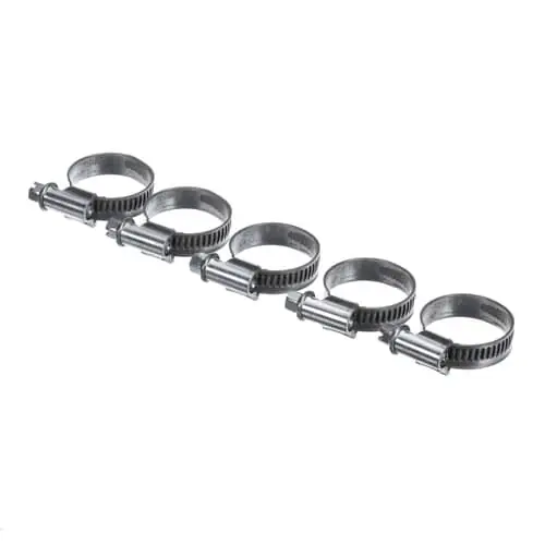 Rational 2066.0206P Hose Clamp 16-25Mm/9Mm-C72V Sw7