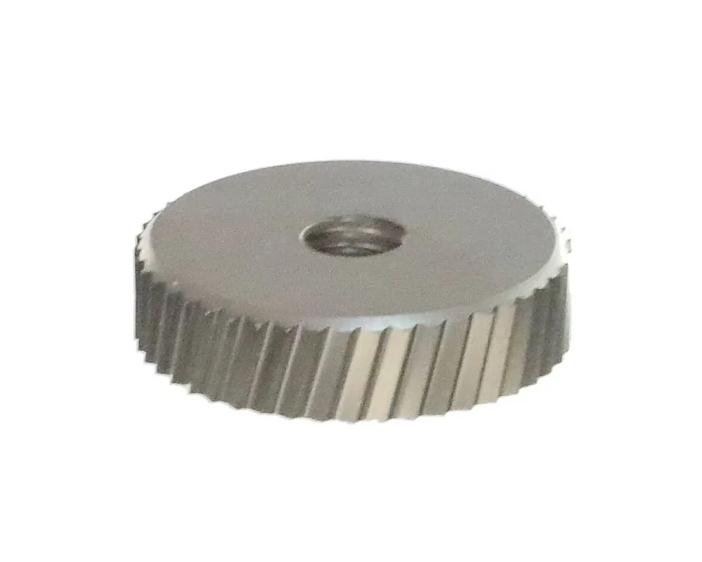 Vollrath BCO-10 Gear 1 1/2 BCO-4,5,60&70