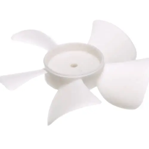Stoelting 162048 Fan Blade 4 Plastic 5 Blade
