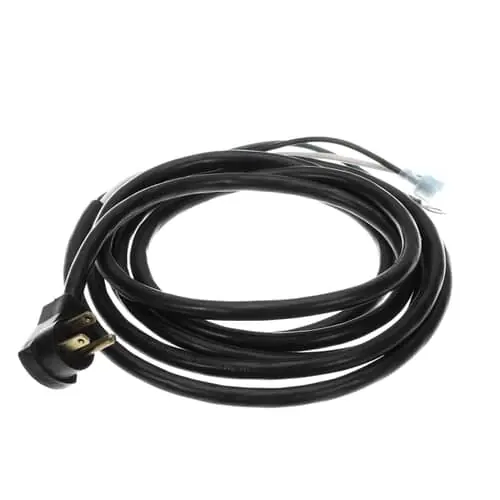Multiplex 2187101 Cord/Plug Assembly, 14/3 Nema 5-15