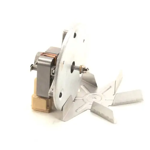 Star 2U-Z11018 Motor 220-240V 50/60Hz