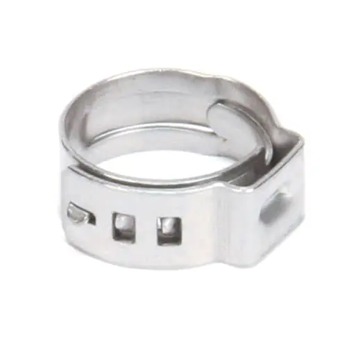 Lancer 07-0448 Clamp Stepless Oetiker 9/16