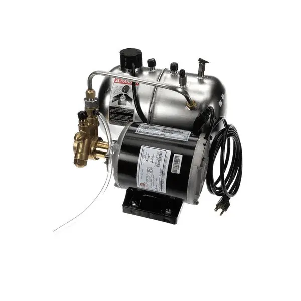 Cornelius E400397 CARB MCCN FF W/CHK VAL