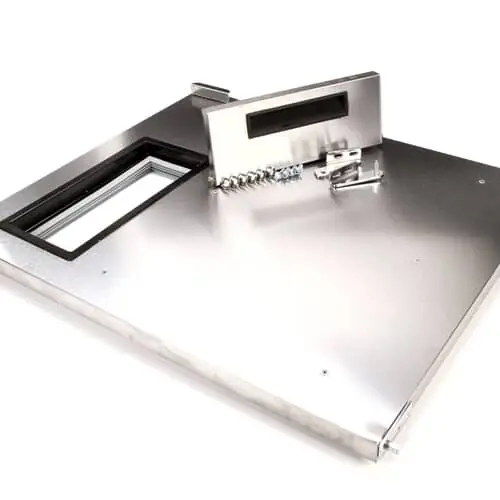 Multiplex 000-187-0018-S Assembly Door Bim Lh