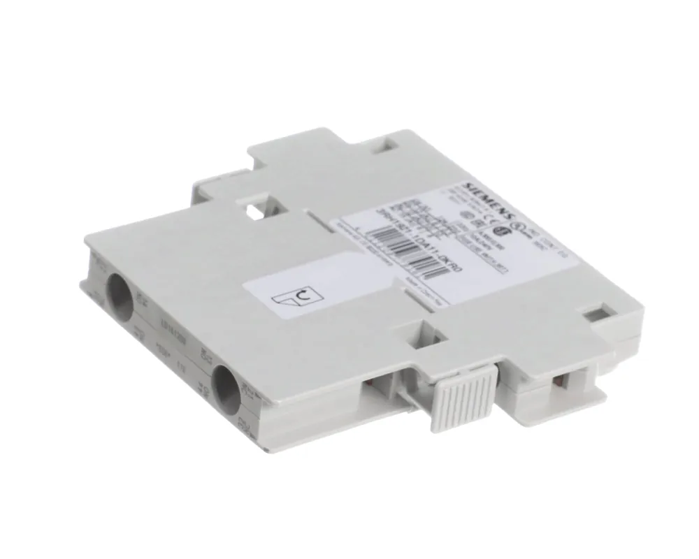 Rational 40.02.599P Auxiliary Contctor
