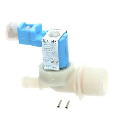 Rational 3002.0332ET Single Solenoid Valve