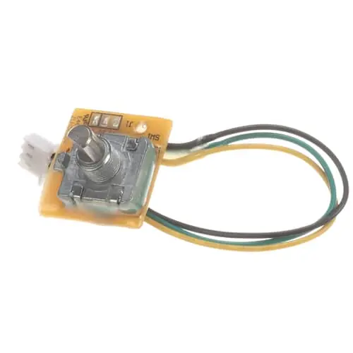 Vollrath 250521-1 Potentiometer 59500 59501