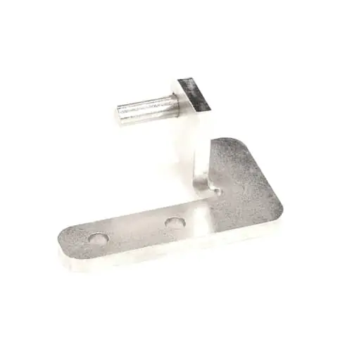 Pitco B3801804 Hinge,weldment Lwr Lh 24Rufm Dd