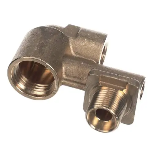 Unic NZ4004 Steam Glide Steam Valve Body